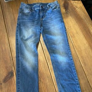 Cat & Jack boys skinny jeans size 12